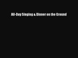 [PDF] All-Day Singing & Dinner on the Ground Full Online