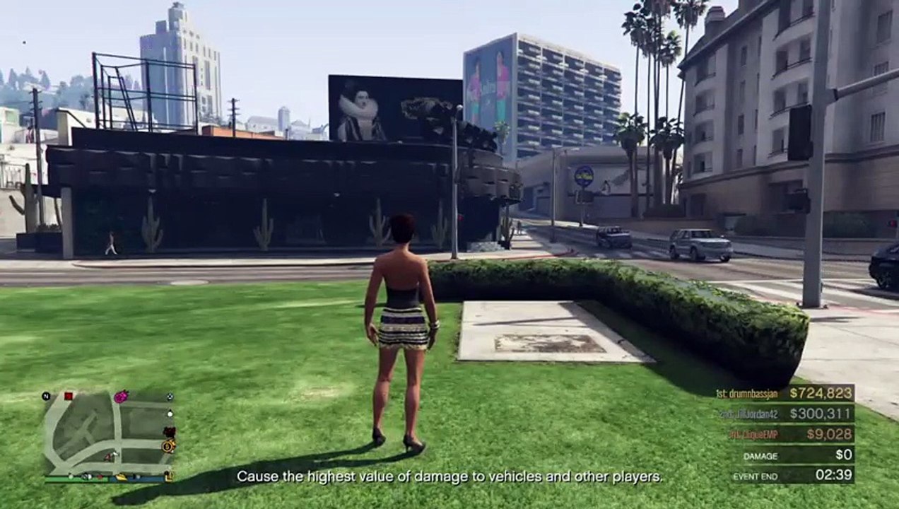 Gta5  stream (4)