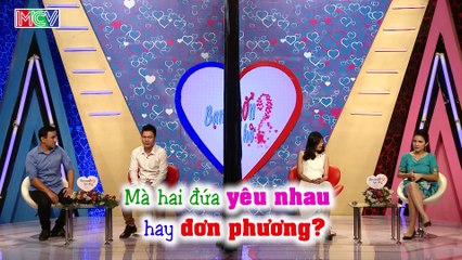 Cô nàng 24 tuổi vẫn ế vì bị gia đình quản thúc gắt gao | Quang Vinh - Hồng Lam | BMHH 194