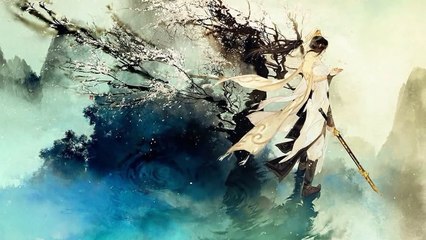 Beautiful Chinese Music - Flight of the Geese