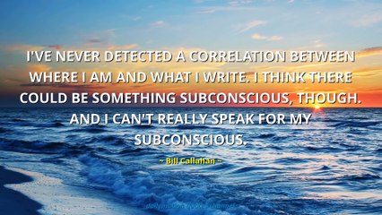 Bill Callahan Quotes #2