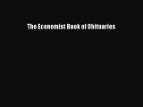 [PDF] The Economist Book of Obituaries Popular Colection