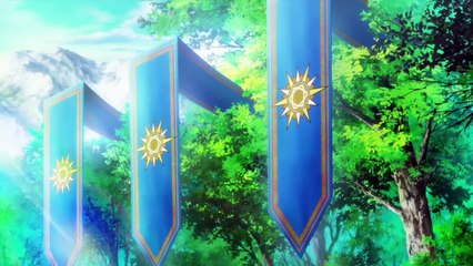 신들의 장난 1화