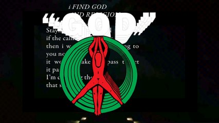 Bon Iver - 33 "GOD" - Official Lyric Video