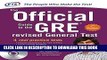 Collection Book The Official Guide to the GRE Revised General Test, 2nd Edition