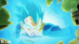Dragon Ball Super 2016 _ Episode 56, l'allié de Black Goku, notre récap' !