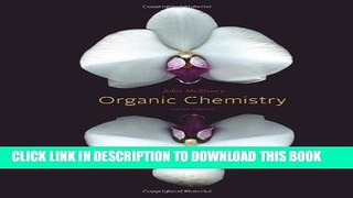 New Book Organic Chemistry