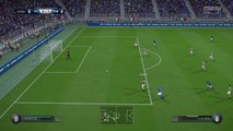 Pro Clubs with friends (Part 5)