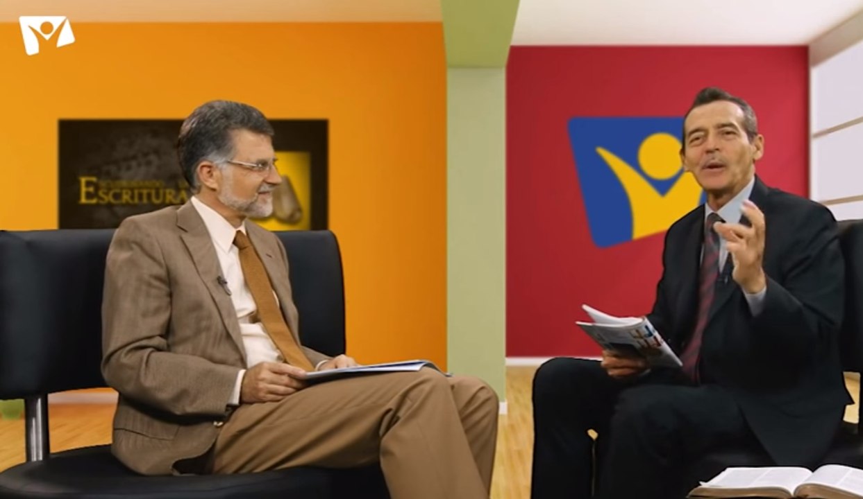 Lección 10 | Jesús ganaba su confianza | Escuela Sabática Escudriñando las Escrituras