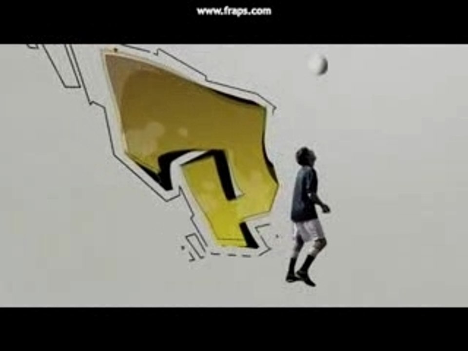PES 6 INTRO
