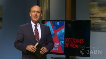 Lección 10 | Jesús ganaba su confianza | Escuela Sabática Lecciones de Vida