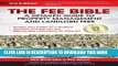 [Download] The Fee Bible: A Detailed Guide to Property Management and Landlord Fees Hardcover Online
