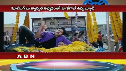 Shruthi hassan Rejects offer in Chiranjeevi's 150th Movie