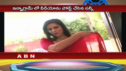 When A Little Kid Hugged Sunny Leone And Refused To Let Go