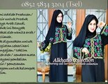 Muslim abaya | 0852 5834 3204 (Tsel)