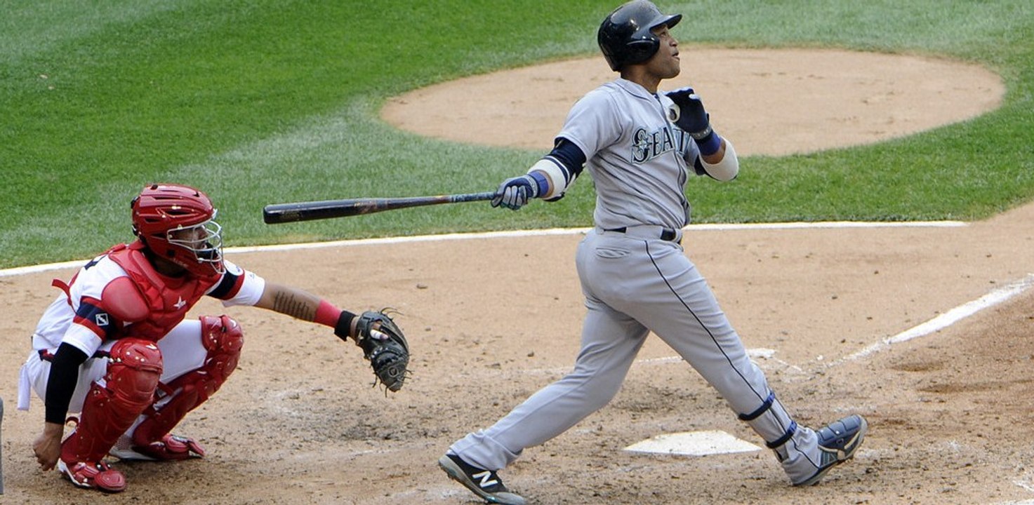 HR 30 de Robinson Canó