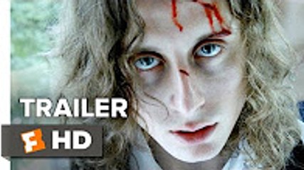 Jack Goes Home Official Trailer 1 (2016) - Rory Culkin Movie - HD