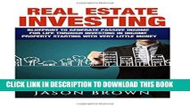 [Download] Real Estate: Blueprint to Generate passive income for life through investing in income