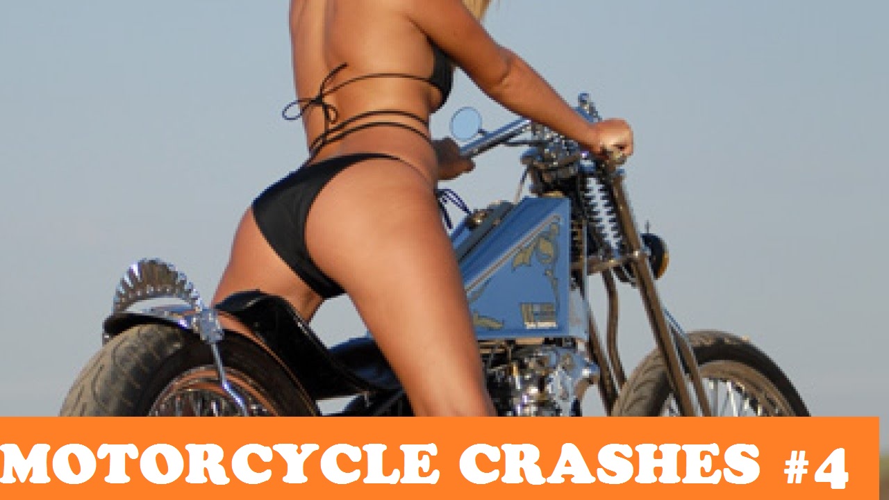 ULTIMATE MOTORCYCLE ► Motorcycle crashes 2016 ► Part 4
