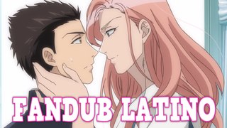 FUDANSHI KOUKOU SEIKATSU CAP 8 (腐男子高校生活) FANDUB LATINO (DEMO)