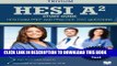 Collection Book HESI A2 Study Guide: HESI Exam Prep and Practice Test Questions
