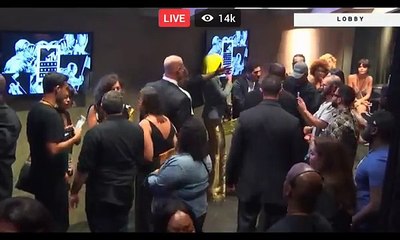 2016 MTV VIDEO MUSIC AWARDS, BEYONCE, KANYE WEST, MTV