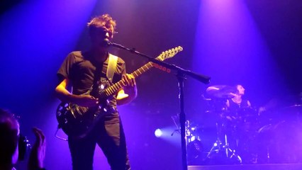 Muse - Fury, Cologne Gloria Theatre, 06/30/2015
