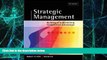 Big Deals  Strategic Management: Building and Sustaining Competitive Advantage  Free Full Read