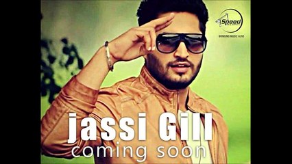 Most Populer and Super Hit sad Song Laden By jassi gill