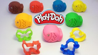 Play and Learn with PlayDoh