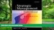 Big Deals  Strategic Management: Building and Sustaining Competitive Advantage  Free Full Read