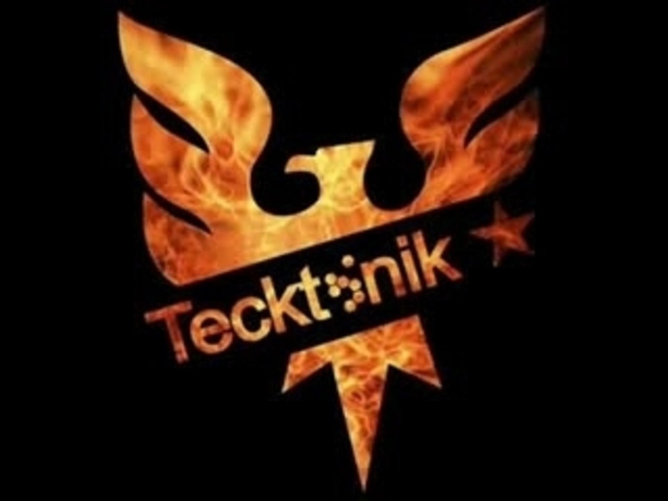 Tecktonik