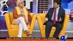 Khabar Naak 28 August 2016 - Hamid Mir - Narendra Modi - Geo News
