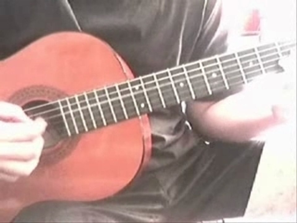 To Zanarkand FFX theme
