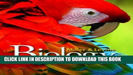 New Book MILLER LEVINE BIOLOGY 2010 STUDY WORKBOOK A GRADE 9/10