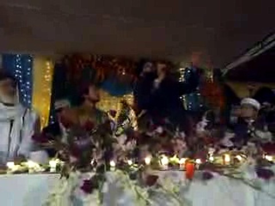 Sarkar Ka Madina By Alhaj Owais Raza Qadri At RawalPindi Mehfil e Naat Gulistan Clony 30 March 2014_low