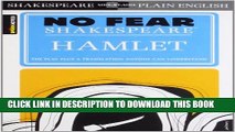 Collection Book Hamlet (No Fear Shakespeare)