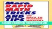 [Download] More Rapid Math: Tricks and Tips: 30 Days to Number Mastery Paperback Online