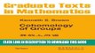 [Download] Cohomology of Groups (Graduate Texts in Mathematics, No. 87) Paperback Free