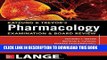 Collection Book Katzung   Trevor s Pharmacology Examination and Board Review,11th Edition