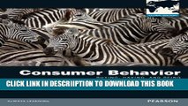 [PDF] Consumer Behavior: Buying, Having, and Being Full Colection