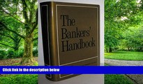 Big Deals  The Bankers  Handbook  Free Full Read Most Wanted