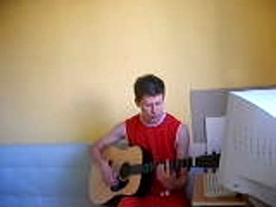 mon paradis de christophe mae par ...moi!