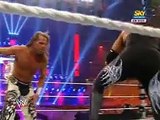 Shawn Michaels vs Undertaker Streak vs Career Match WrestleMania XXVI