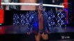 Monday Night Raw 4-4-16 Main Event AJ Styles vs Chris Jericho vs Kevin Owens vs Cesaro WWE WHC N°1 Contender Match