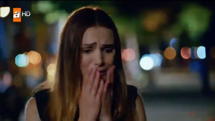 Seviyor Sevmiyor 8.Bölüm Fragmanı