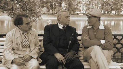 Maestrul și Margareta / Master i Margarita (2005) Episodul 1