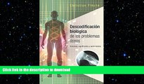 GET PDF  Descodificacion biologica de los problemas oseos (Spanish Edition)  GET PDF