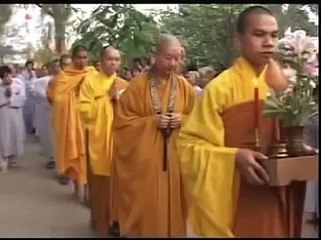 Niem Phat Nhiem Mau - Le Thuy , Hong The Van