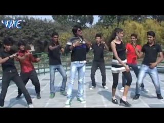 लड़ते लड़ावत  Ladte Ladawat |Man Rangila Ba| Bhojpuri Hot Song HD